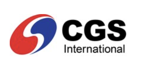 CGS International Logo